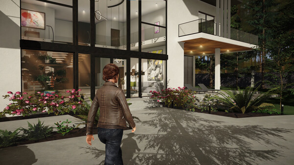 Agatha Christie - Murder on the Orient Expressfor windows and Linux 1