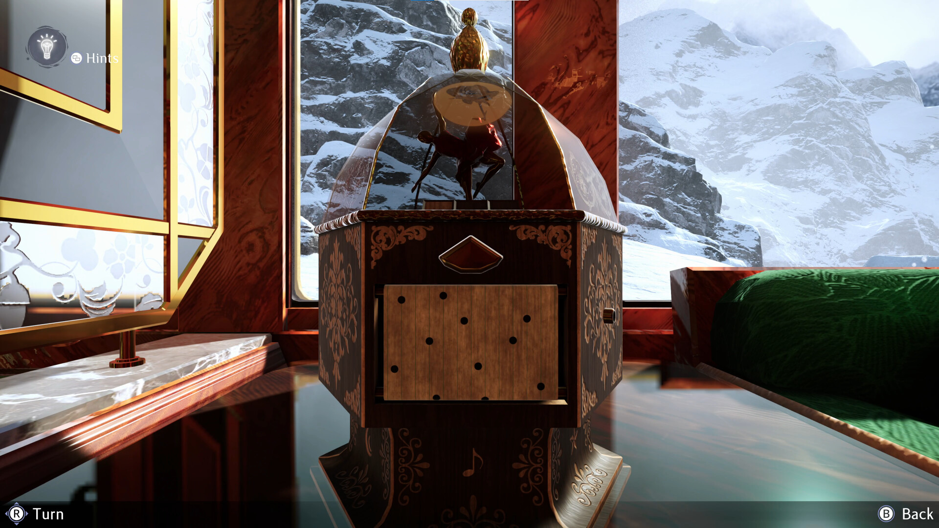 Agatha Christie - Murder on the Orient Express #5