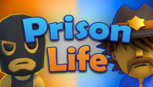 Prison Life - Steam News Hub