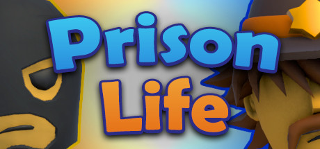 Prison Life Cover Image