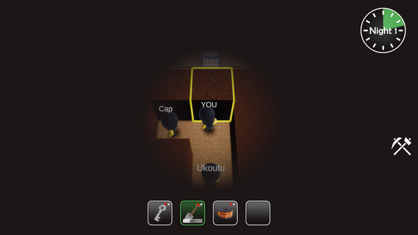 Prison Life game for windows Pc 1