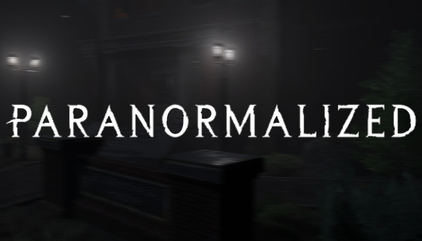 Paranormalized #0