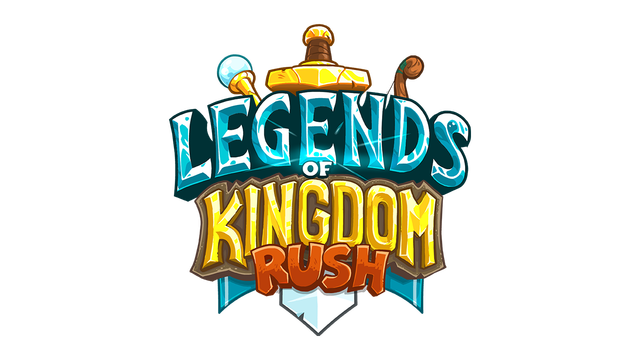Legends of Kingdom Rush