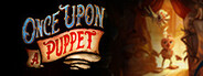 Once Upon A Puppet