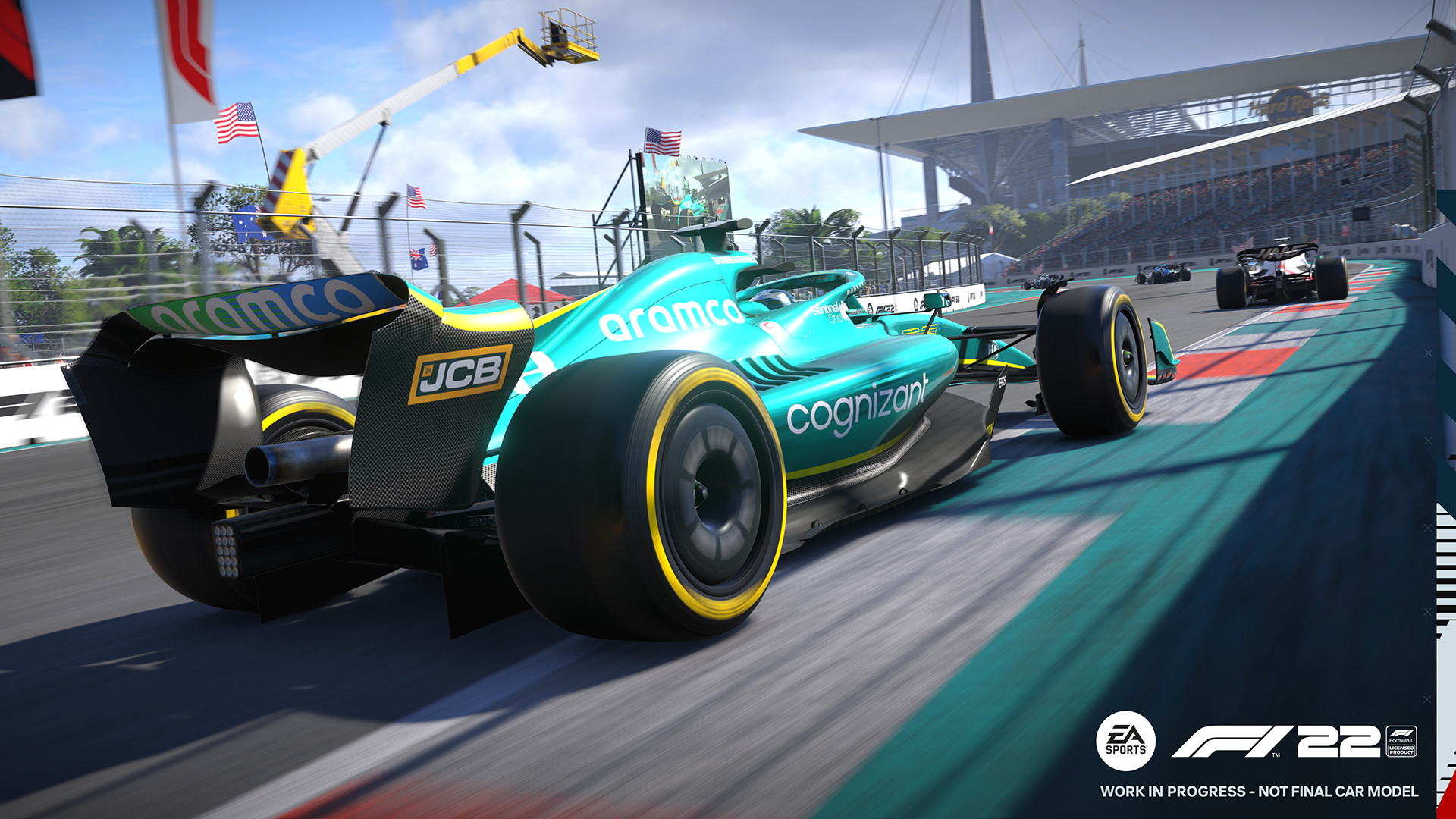 F1® 22 on Steam