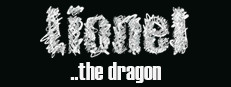 Lionel the Dragon
