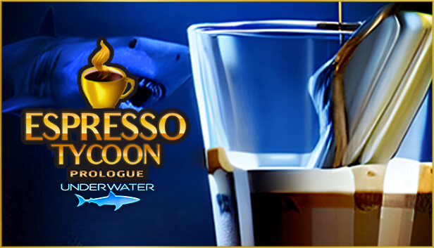 DreamWay Games Releases New Tycoon Game, Espresso Tycoon