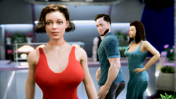 Espresso Tycoon Prologue: Underwaterfor windows and Linux 1