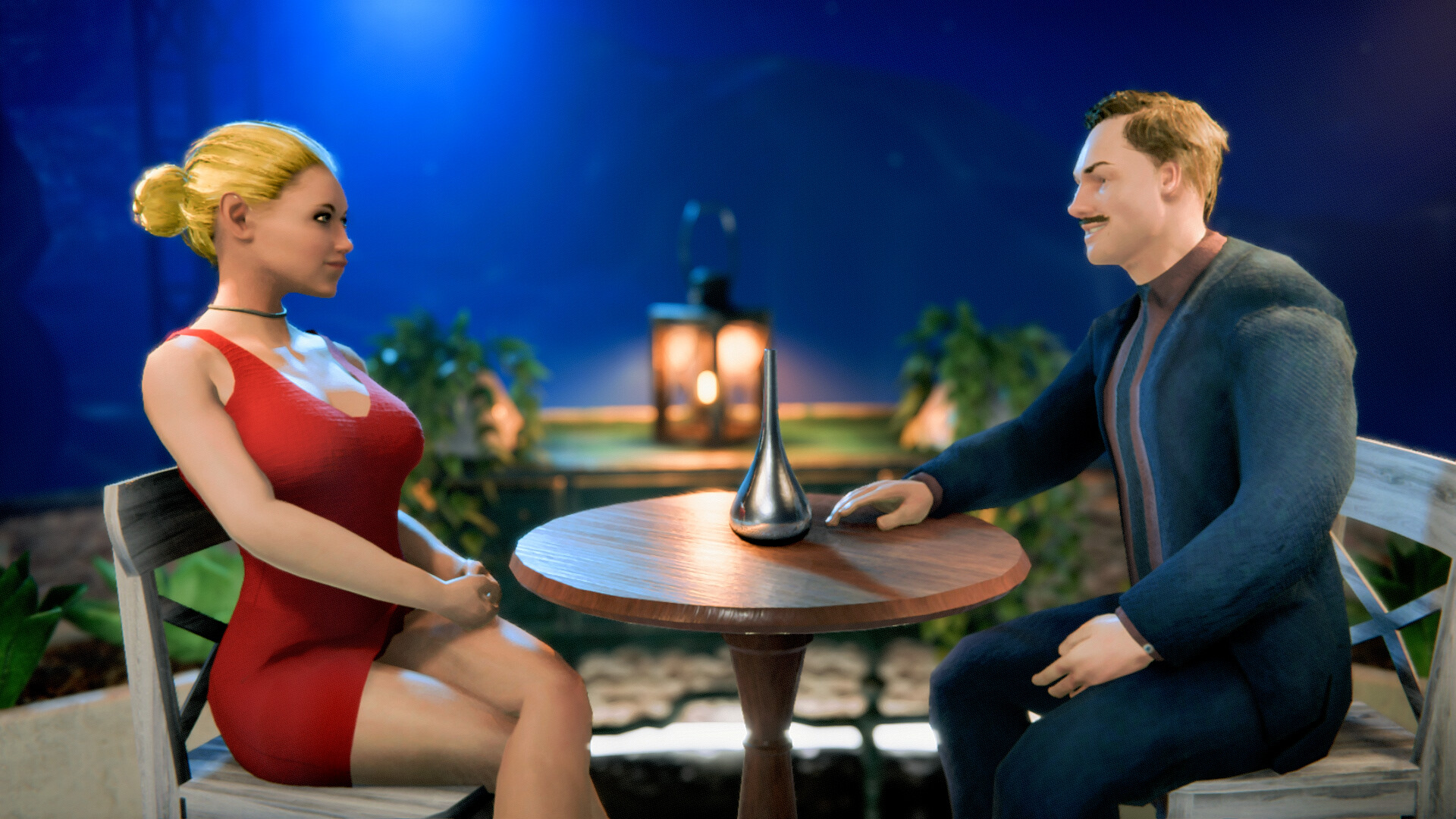 Espresso Tycoon Prologue: Underwater #23