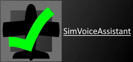 SimVoiceAssistant banner