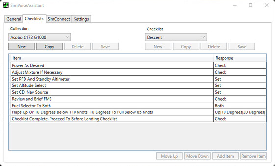 SimVoiceAssistant game for Linux 1