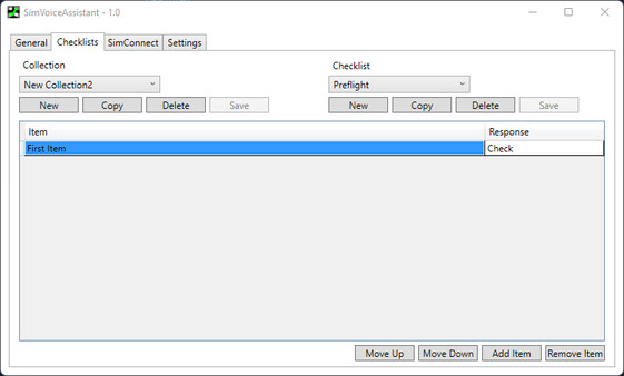 SimVoiceAssistant game for windows Pc 1