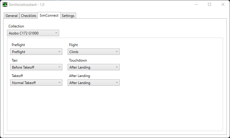 SimVoiceAssistant #4