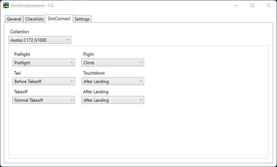 SimVoiceAssistantfor windows and Linux 1