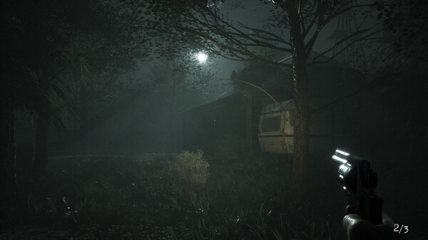 Greyhill Incident screenshot 10