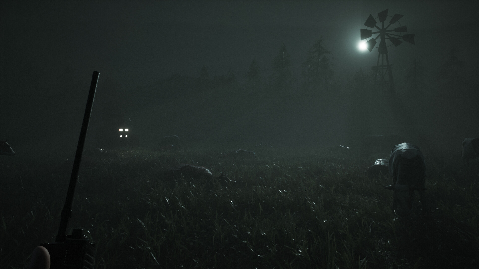 Greyhill Incident screenshot