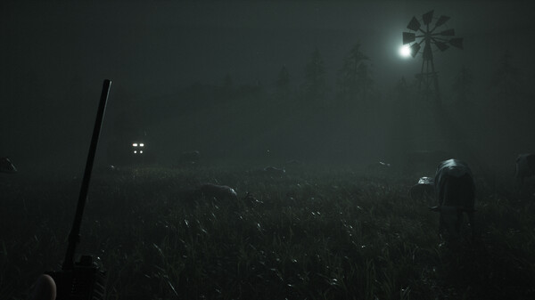 Greyhill Incident screenshot 5