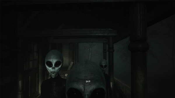 Greyhill Incident screenshot 7