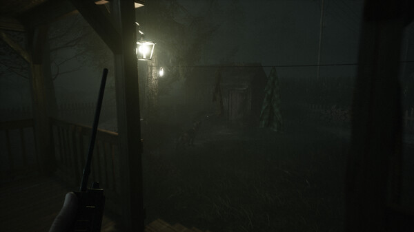 Greyhill Incident screenshot 8