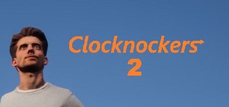 Clocknockers 2 Cover Image