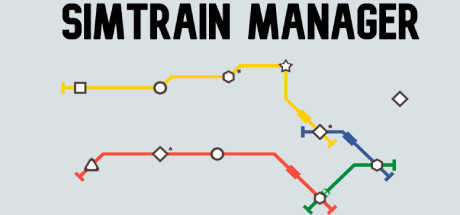 SimTrain Manager Cover Image