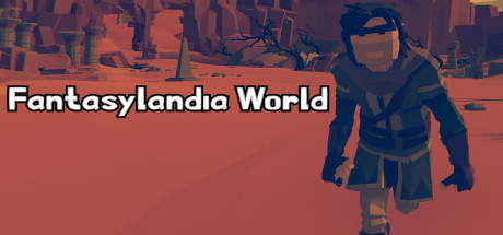 Fantasylandia World Cover Image