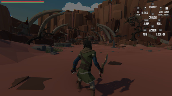 скриншот Fantasylandia World 0