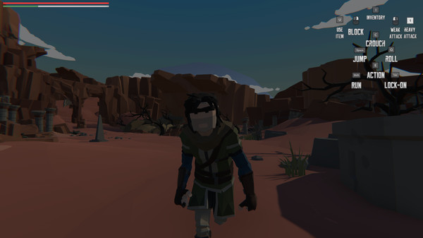 скриншот Fantasylandia World 2
