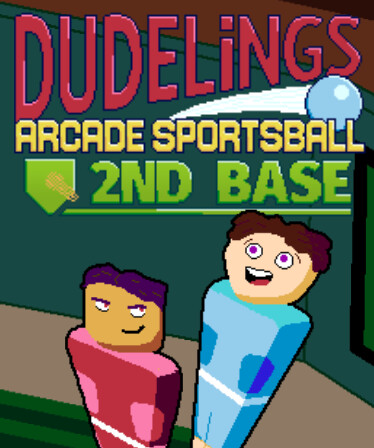 Dudelings: Arcade Sportsball