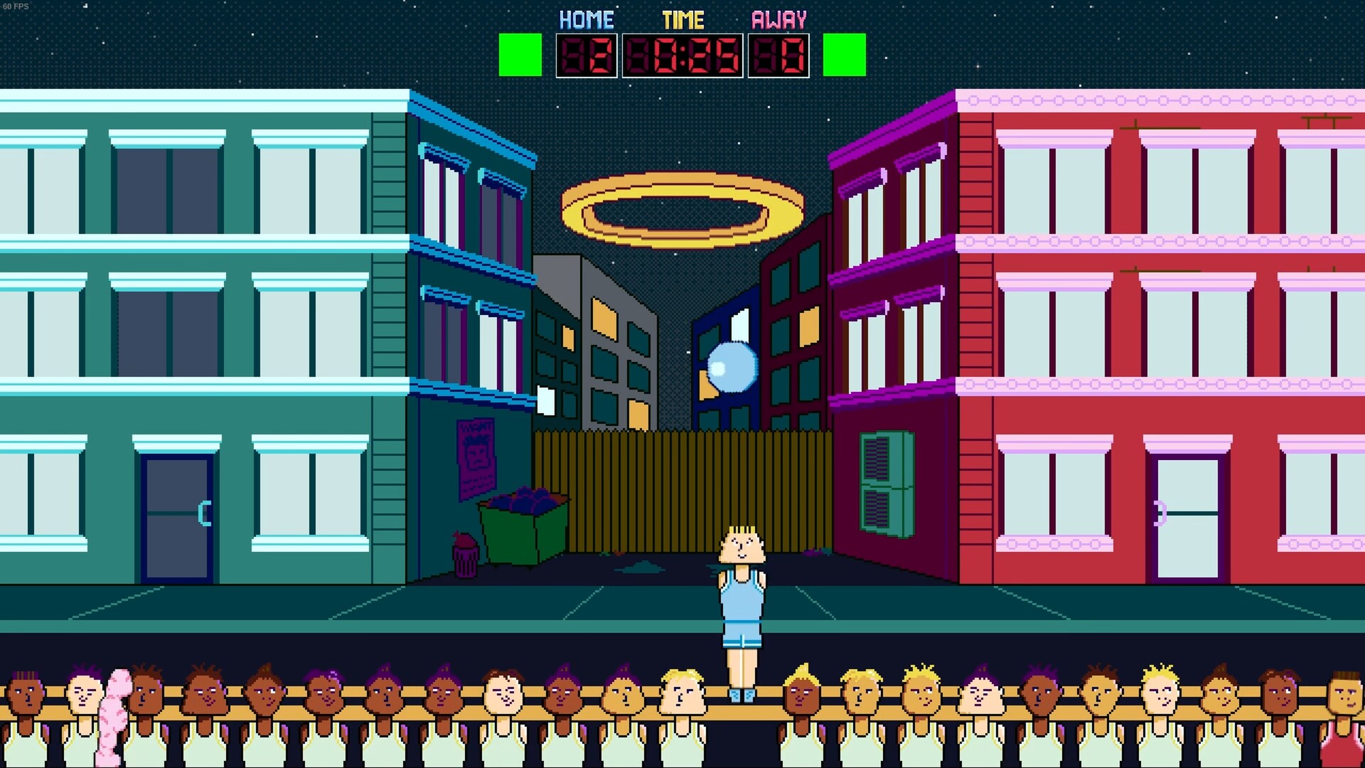 Dudelings: Arcade Sportsball #2