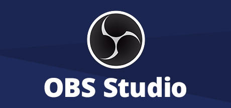 OBS Studio 游戏图标