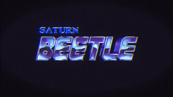 RetroArch - Beetle Saturn