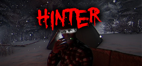 Hinter banner