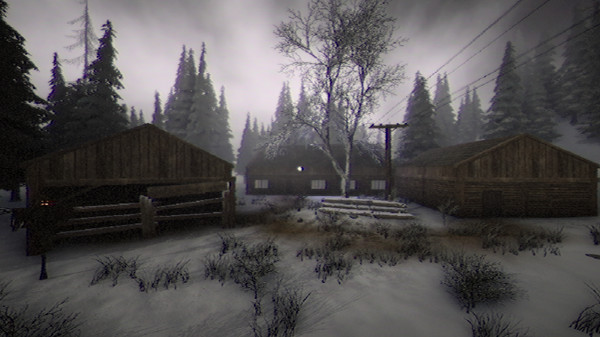 Скриншот из Hinter