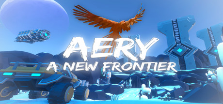 Aery - A New Frontier steam charts