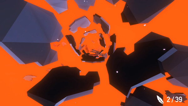 Скриншот из Aery - A New Frontier