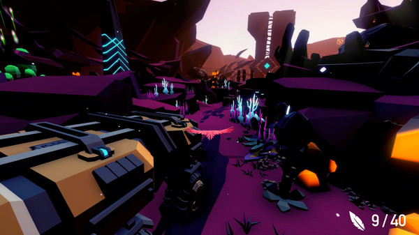Aery - A New Frontier capture d'écran