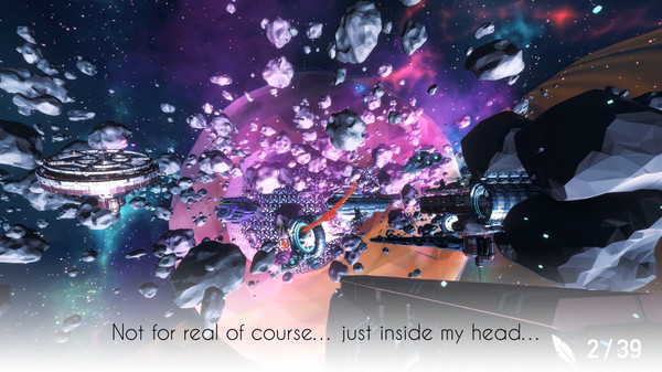 Aery - A New Frontier capture d'écran