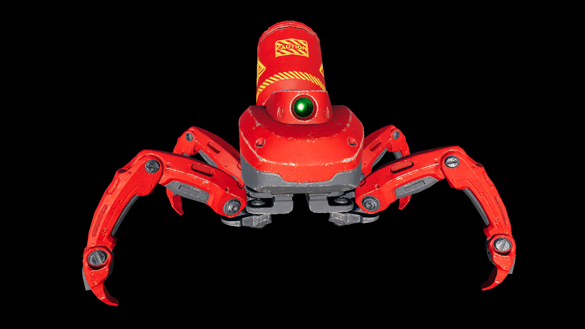 Droids for Clip maker #0