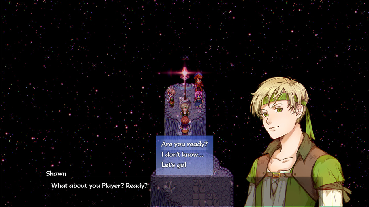 Numina Soundtrack #2