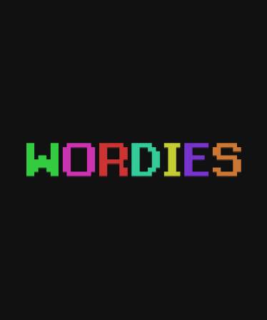 Wordies