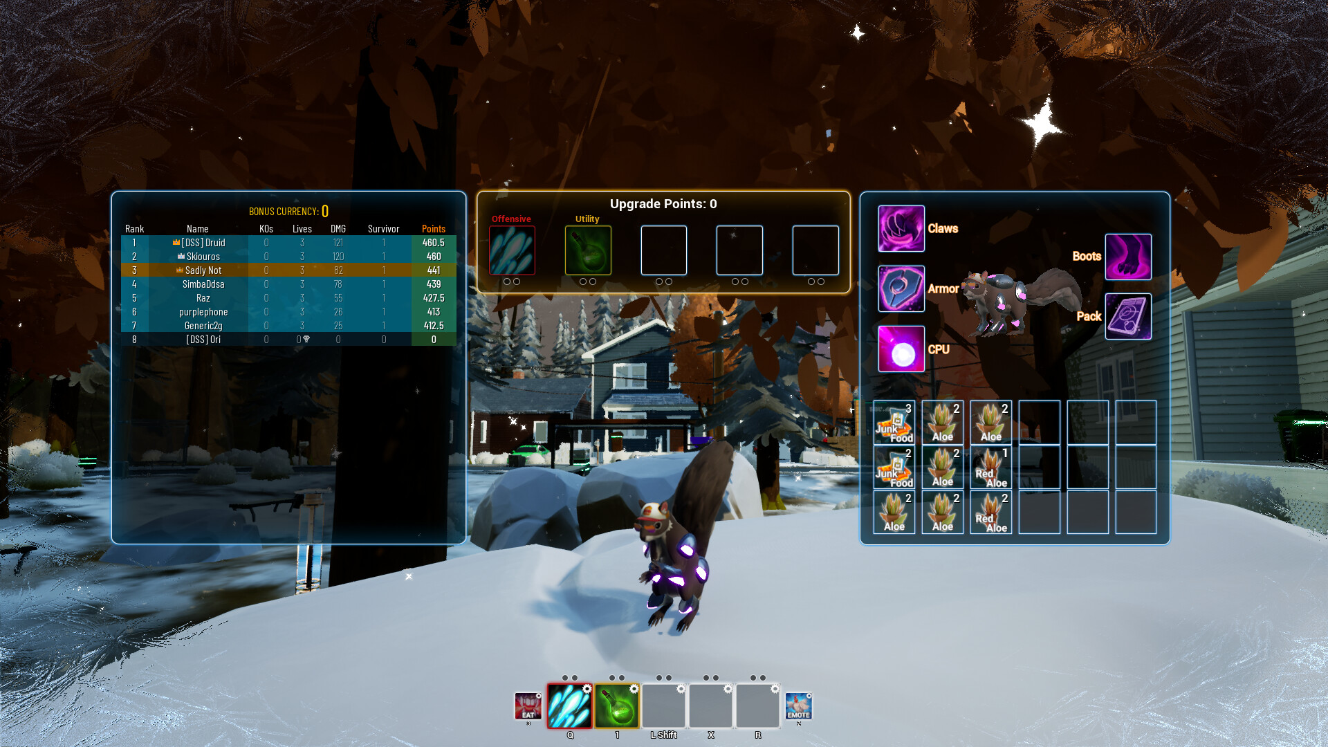 Rodent Royale™ #14