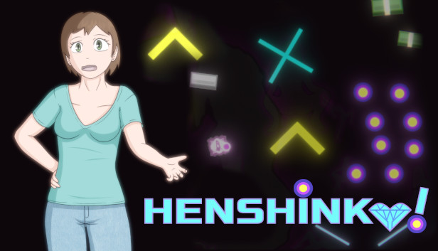 Henshinko! on Steam
