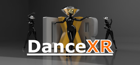 DanceXR header image