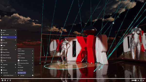 DanceXR game for windows Pc 1