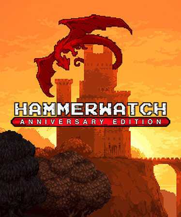 Hammerwatch Anniversary Edition