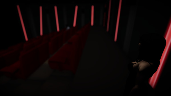 скриншот The Mostly Empty Theatre 2