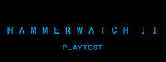 Hammerwatch 2 Playtest
