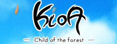 Kloa - Child of the Forest