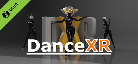 DanceXR Demo banner